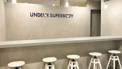 アンドゥスーパーボディ (UNDEUX SUPERBODY) 横浜Annex店の画像