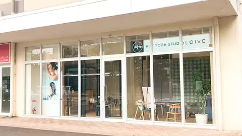 ホットヨガスタジオ LOIVE フレスポ鳥栖店の写真2