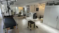 ピラティススタジオ ルルト 横浜店の画像