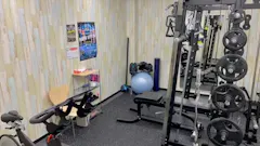 24/7ワークアウト (24/7Workout) 立川店の画像