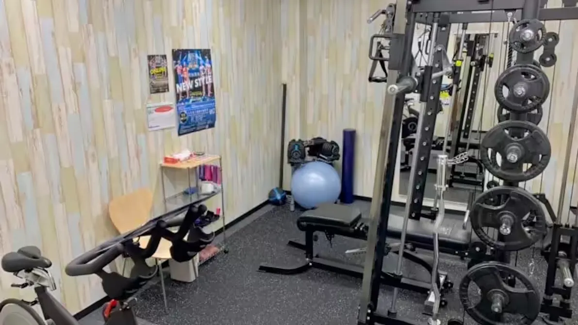 24/7ワークアウト (24/7Workout) 立川店の画像