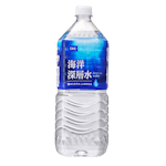 DHC 海洋深層水 2000ml