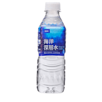 DHC 海洋深層水 500ml