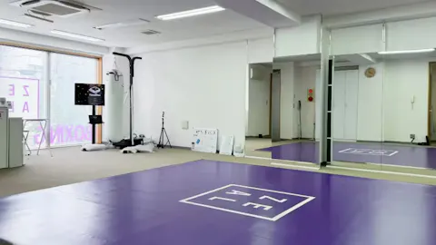 ZEAL BOXING FITNESS（ジール ボクシング フィットネス） 千川東長崎店の写真2