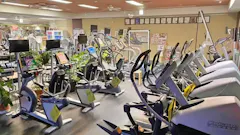 ゴールドジム 大宮さいたま店の画像