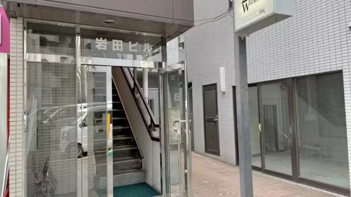 24/7ワークアウト (24/7Workout) 新宿西口店の画像
