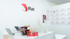 ラット (Rat) 阪急梅田店の画像