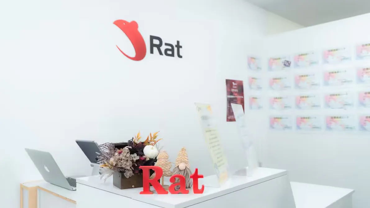 ラット (Rat) 阪急梅田店の画像