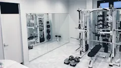 Body Leapパーソナルジムのイメージ
