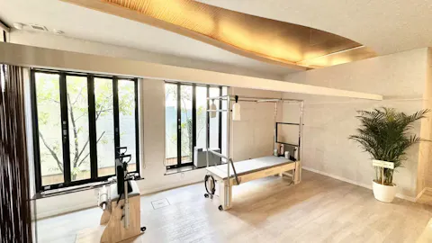La pilates（ラピラティス） 宮崎店の写真2