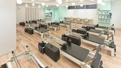 ツタヤコンディショニング(TSUTAYA Conditioning)PILATES 武蔵境店の画像