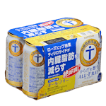 からだを想うオールフリー 350ml