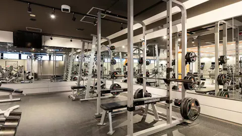 ファストジム24 (FASTGYM24) 小竹向原店の写真1