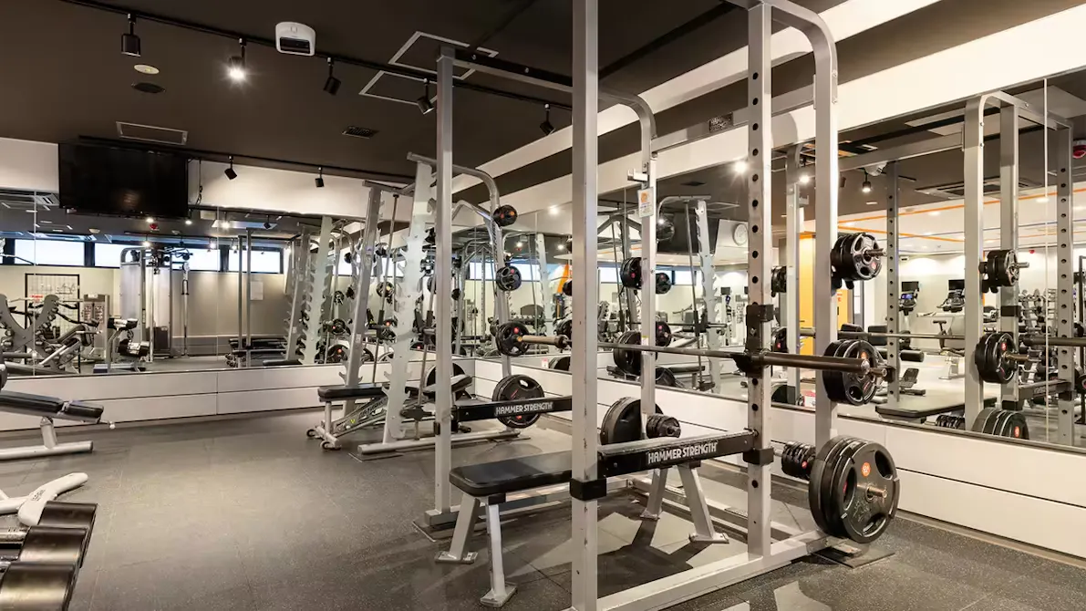 ファストジム24 (FASTGYM24) 小竹向原店の画像