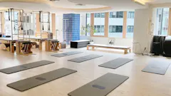 ゼンプレイスピラティス (zen place pilates) 新宿スタジオ店の画像