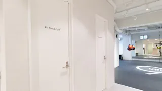 UPPER 9 十条店の写真6
