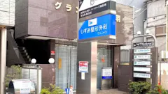 24/7ワークアウト (24/7Workout) 赤羽店の画像