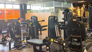 ワールドプラスジム 白河店の写真5