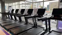 エニタイムフィットネス さいたま新都心店の画像