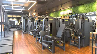 URBAN FIT24 立花店の写真3