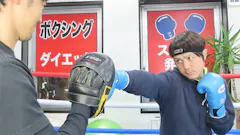 アキバボクシング＆フィットネスジムの画像