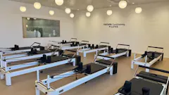 ツタヤコンディショニング(TSUTAYA Conditioning)PILATES AVIX福知山店の画像