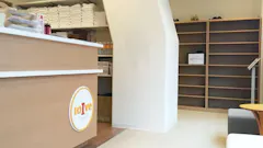 ホットヨガスタジオ LOIVE 高槻店の画像