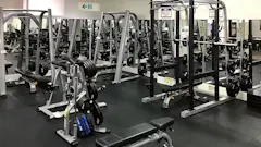 HYPER FIT 24（ハイパーフィット24） 草津駅前店の画像