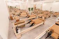 ピラティス カサネ (Pilates KASANE) 名古屋駅前店の画像