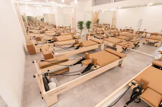 ピラティス カサネ (Pilates KASANE) 名古屋駅前店の写真3