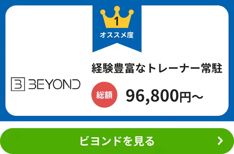 ビヨンド