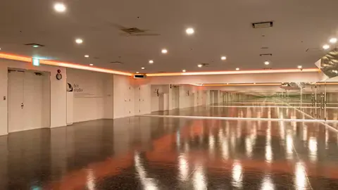 ホットヨガのカルド 静岡店の写真1