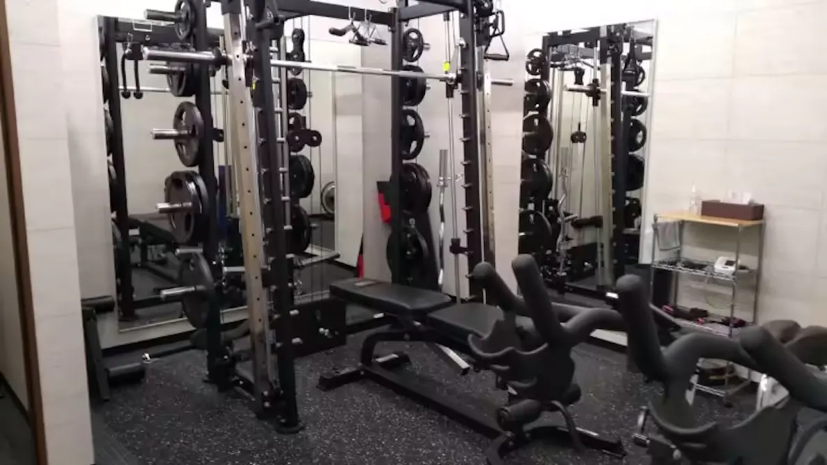 24/7ワークアウト (24/7Workout) 錦糸町四ツ目通店の画像