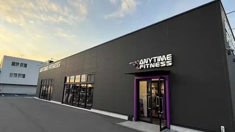 エニタイムフィットネス 藤枝小石川店の写真2