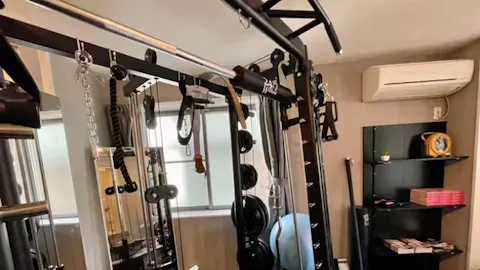 24/7ワークアウト (24/7Workout) 柏店の写真2