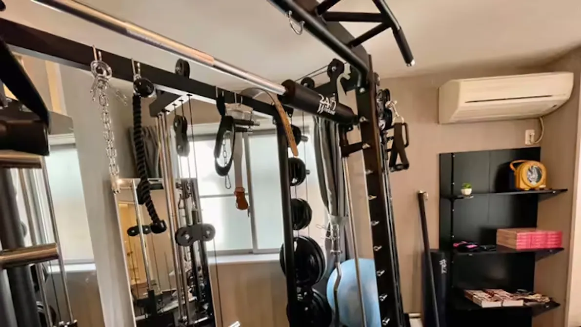 24/7ワークアウト (24/7Workout) 柏店の画像