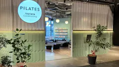ツタヤコンディショニング(TSUTAYA Conditioning)PILATES 新綱島店の画像