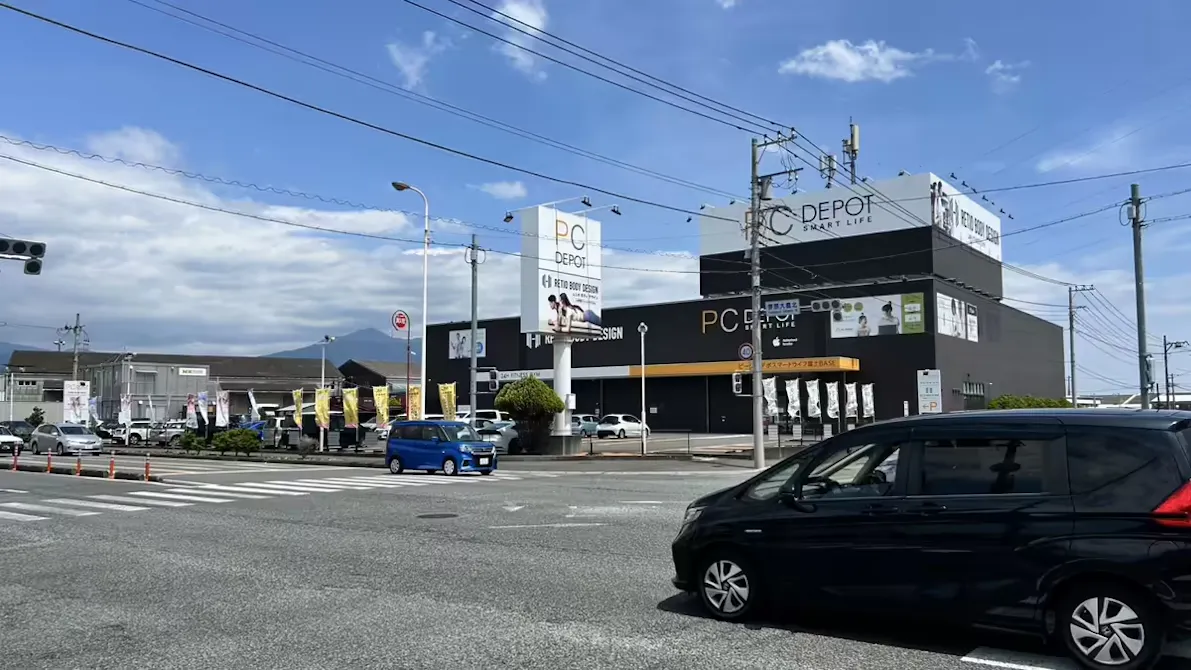 エレメント (ELEMENT) 富士店の画像