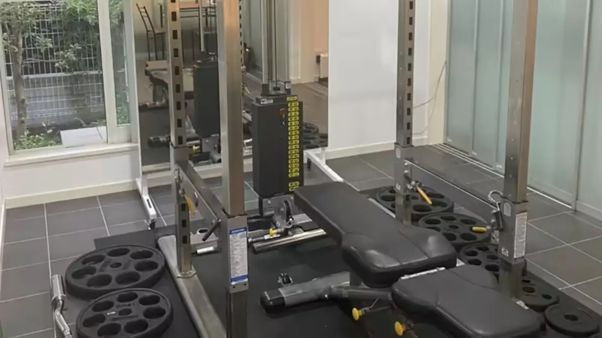アップルジム (Apple GYM) 二子玉川店の画像