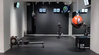 UPPER 9 十条店の写真3