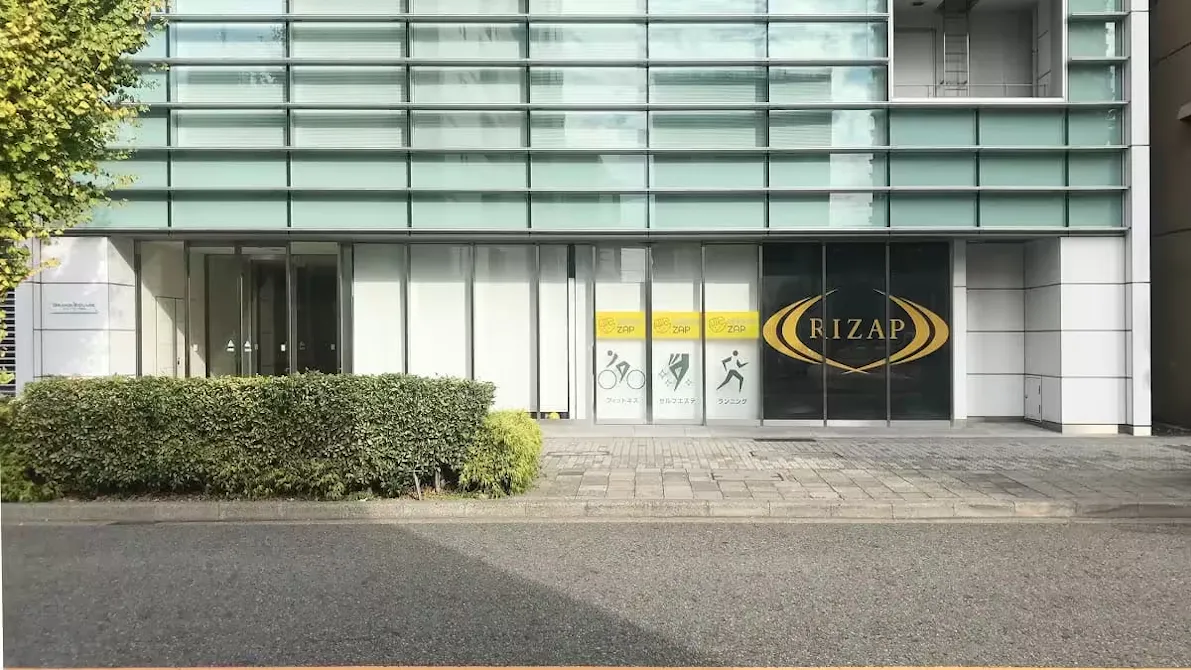 チョコザップ (chocoZAP) 名駅南一丁目店の画像