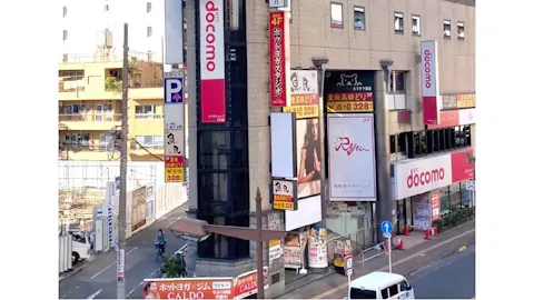 ホットヨガのカルド 川口店の写真1