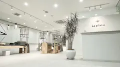La pilates（ラピラティス） 本厚木店の画像