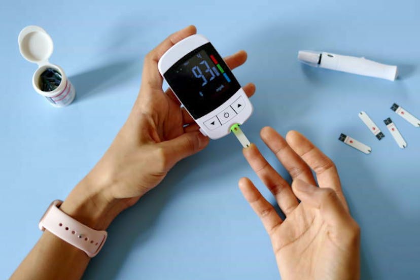 糖尿病とは？原因や症状、診断基準、予防のポイントについて解説のサムネイル