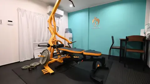 アップルジム (Apple GYM) 経堂店の写真1