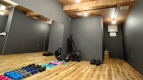 グッドライフジム (GOODLIFE GYM) 梅島店の写真1