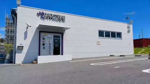 エニタイムフィットネス 北谷店の写真2