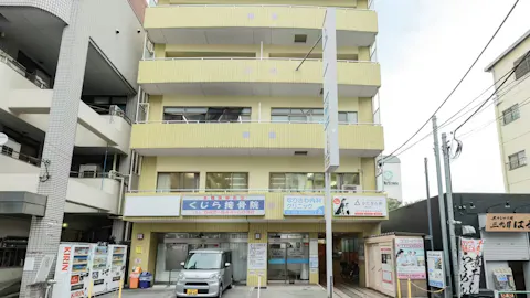 かたぎり塾 昭島店の写真2