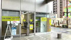 チョコザップ (chocoZAP) 水戸南町店の画像