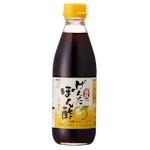 減塩げんたぽん酢 360ml